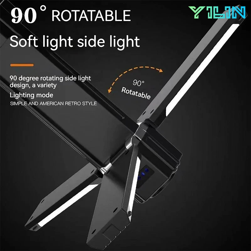 BraveWick™ Ultra-Bright Pathfinder Lantern & Power Bank