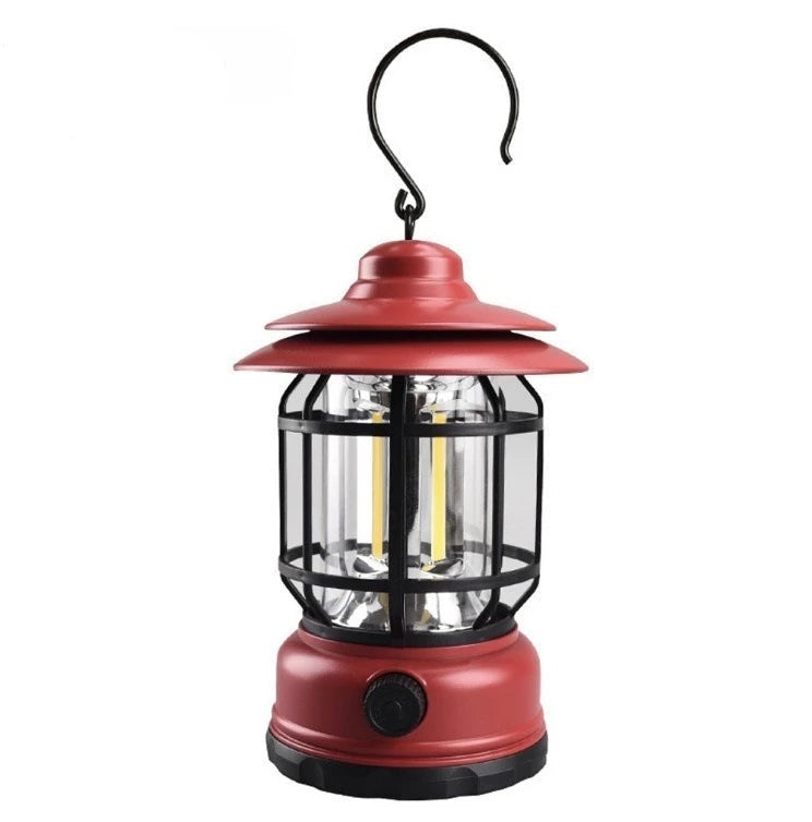 BraveWick™ Retro Heritage Camping Lantern