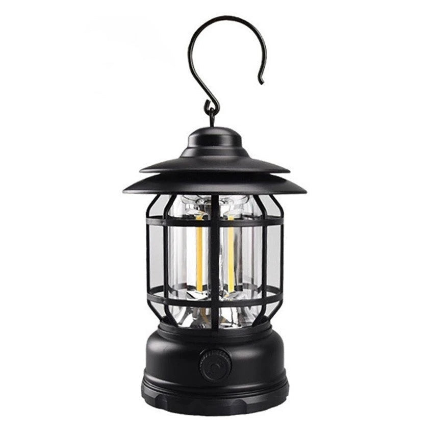 BraveWick™ Retro Heritage Camping Lantern
